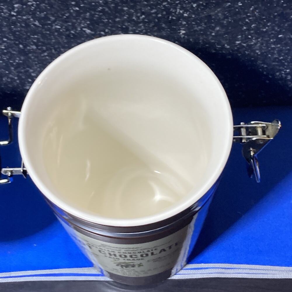 Hot Chocolate Container - Picture 7 of 11